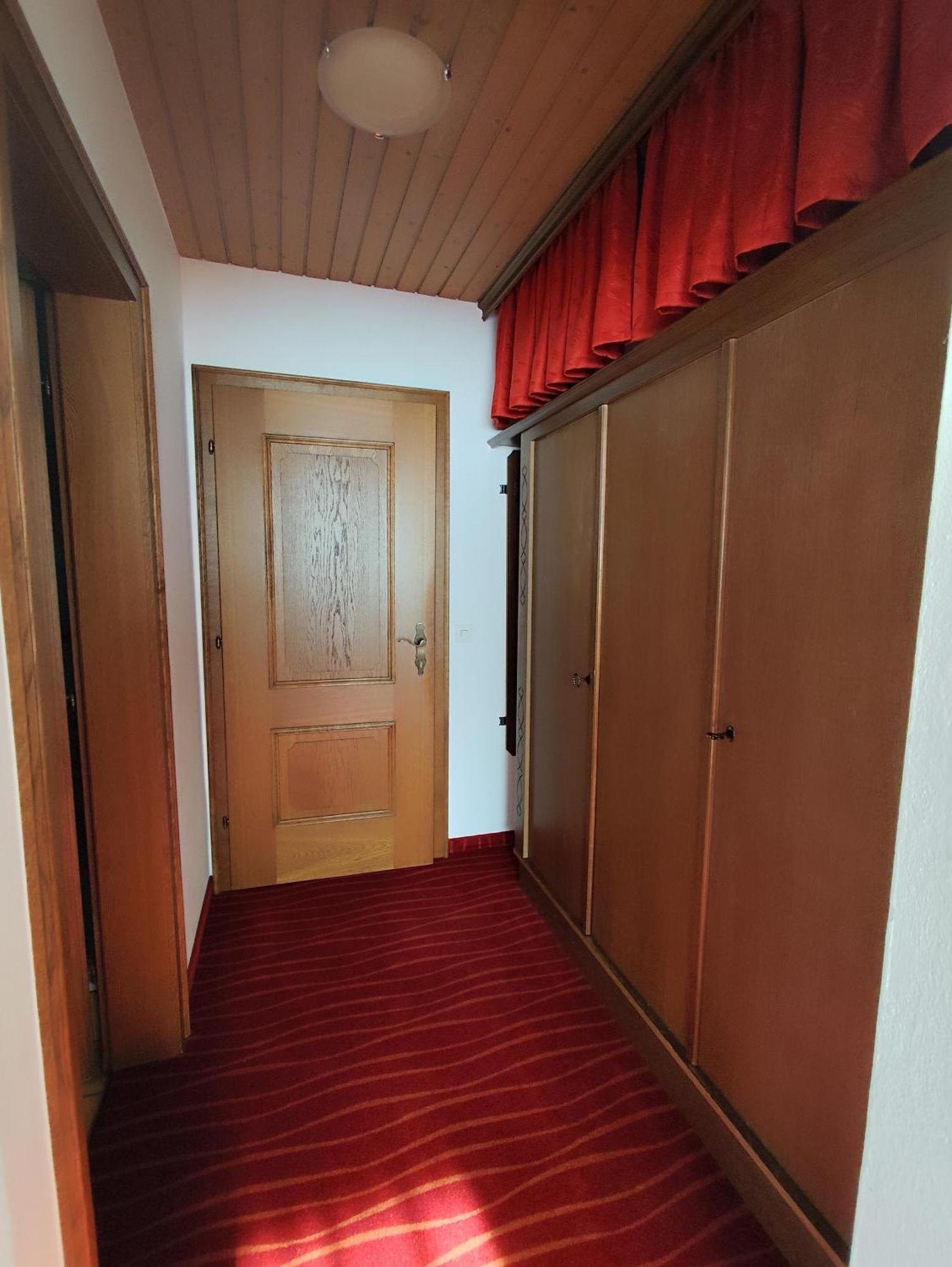 Privatzimmer Pendl Abtenau Exterior foto