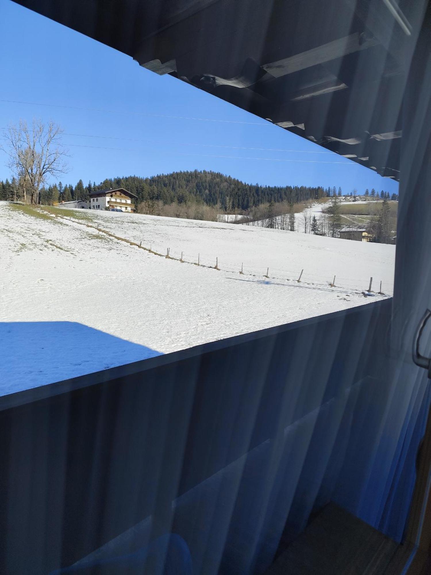 Privatzimmer Pendl Abtenau Exterior foto